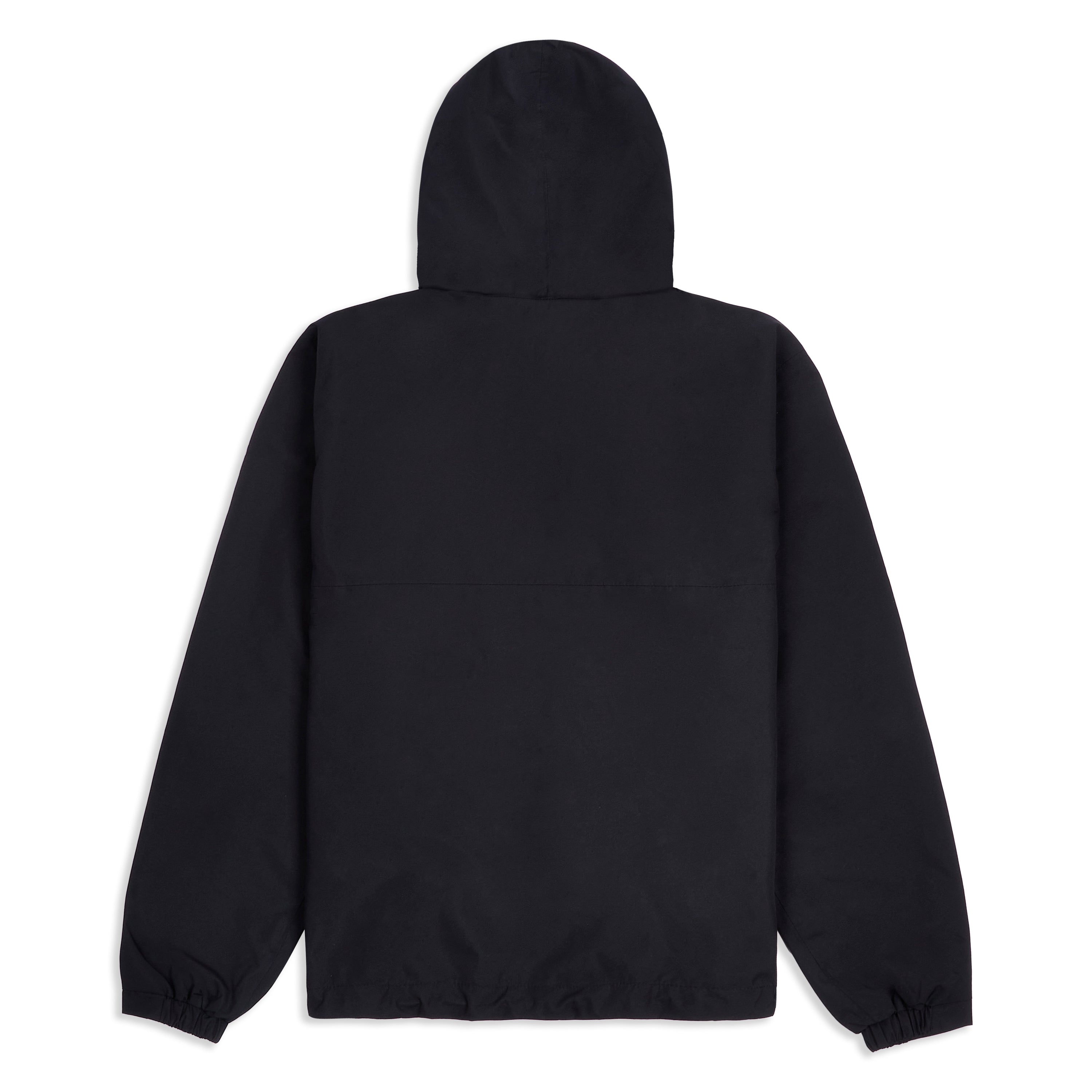 RVE WINDBREAKER - BLACK