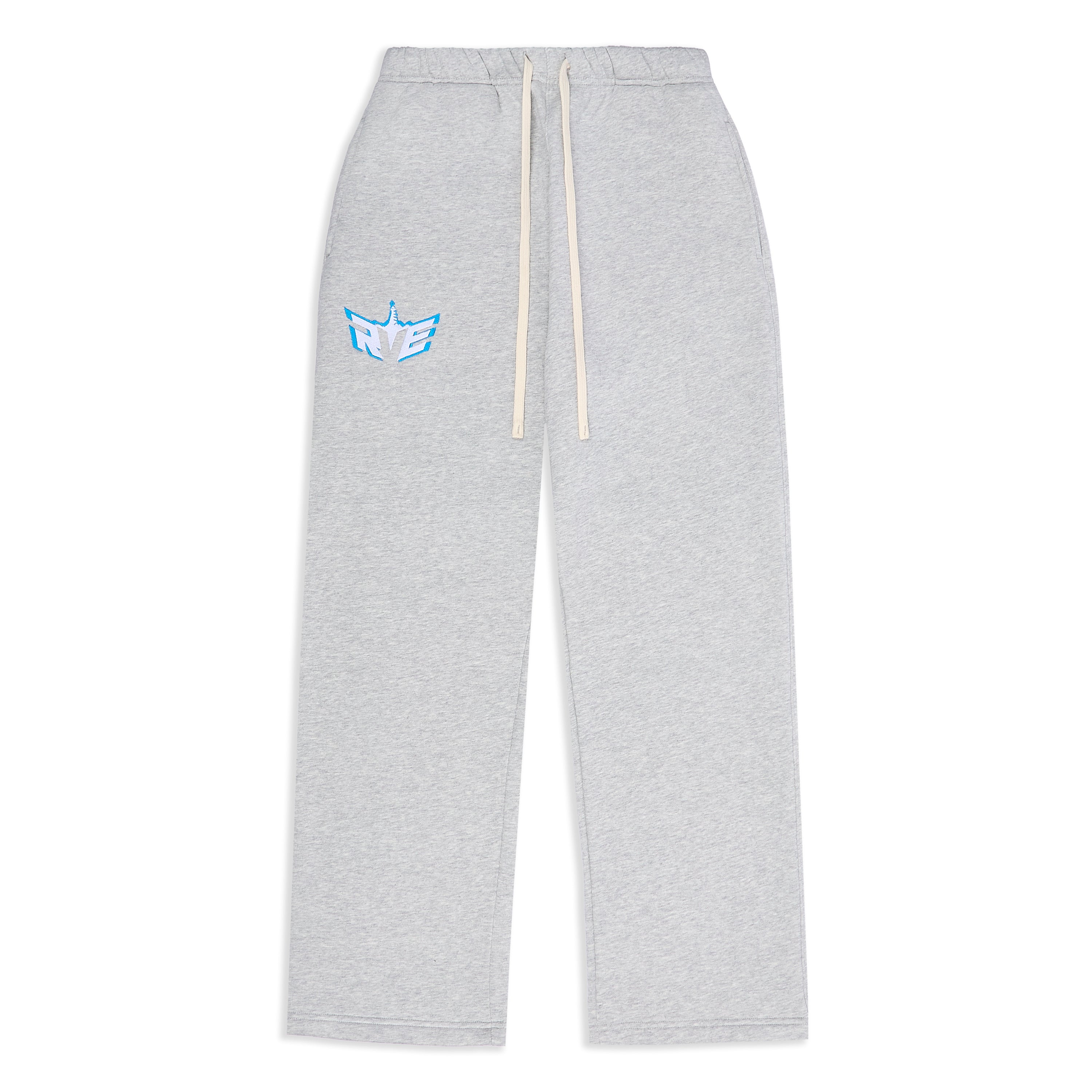 RVE SWEATPANTS - GREY